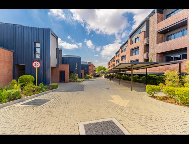 3 BEDROOM APARTMENT FOR SALE IN BROADACRES